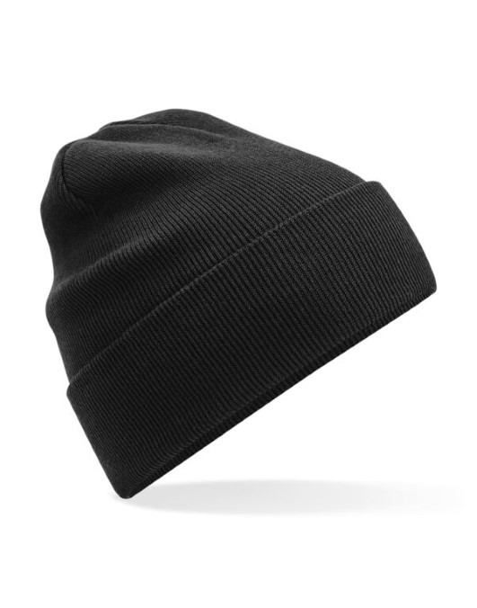 Organic Cotton Original Cuffed Beanie