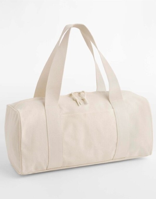 Edit Canvas Duffle