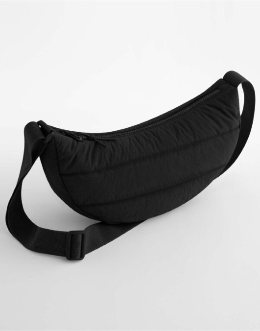 Quilted Cross Body Bag