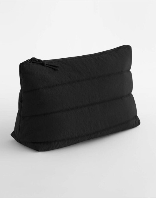 Quilted Accessory Case