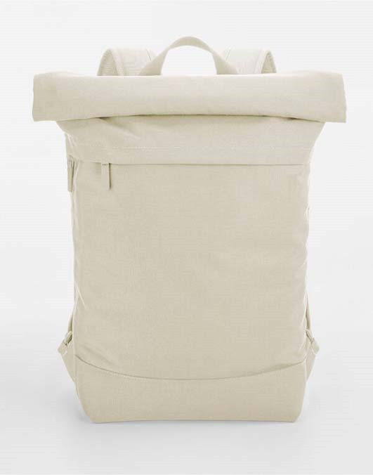 Simplicity Roll Top Backpack