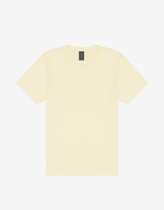 Unisex Heavyweight Washed Tee