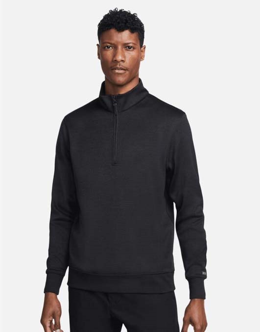 Dri-FIT Player Half Zip Top