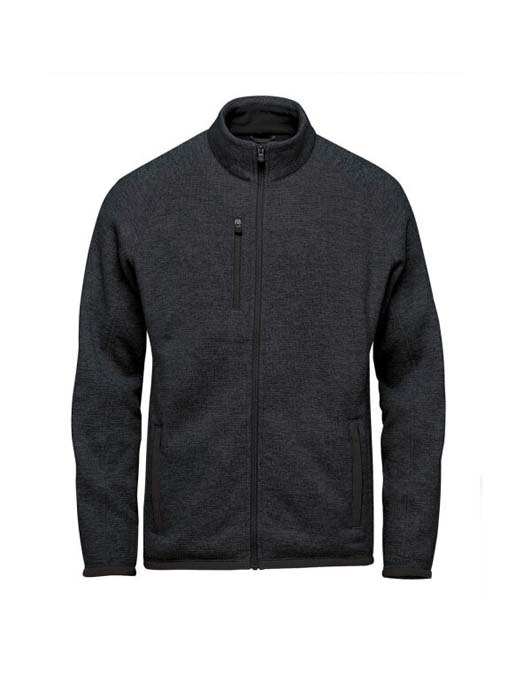 Men&#39;s Pure Earth  Avalante Full Zip Fleece Jacket
