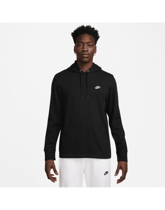 Club Knit Hoodie