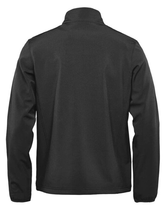 Men&#39;s Pure Earth Narvik Softshell