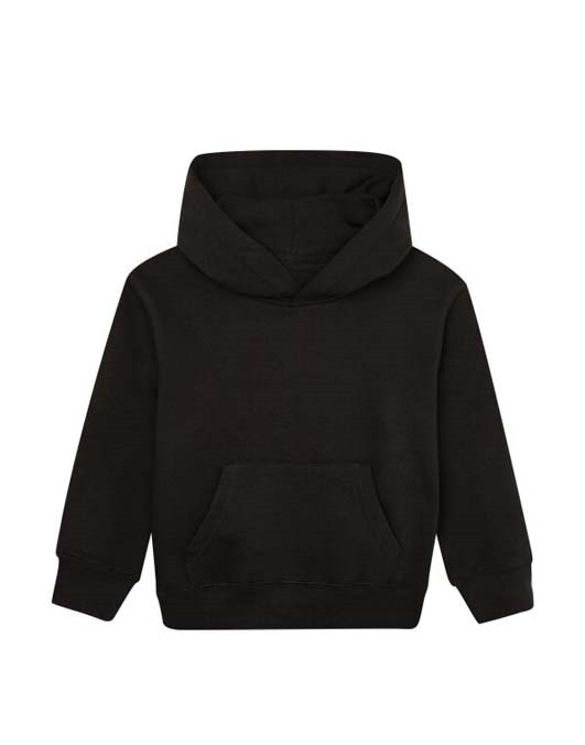 Kid&#39;s Essential Organic Hoodie