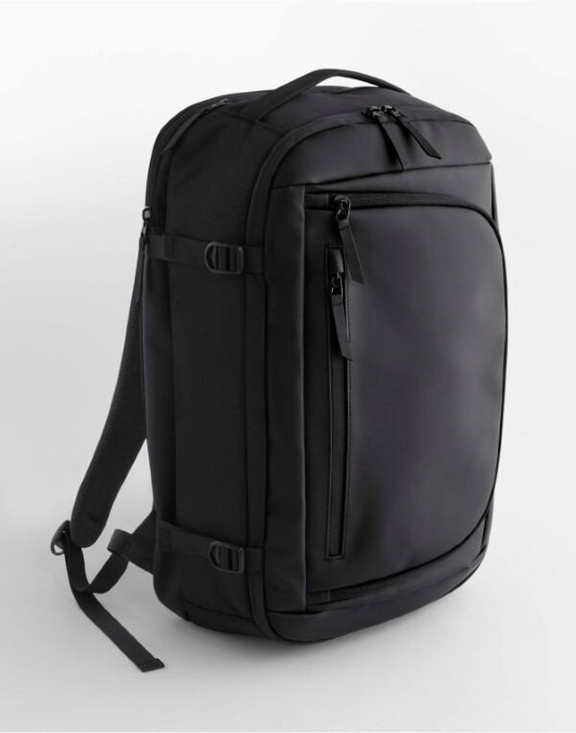 Zurich Travel Backpack