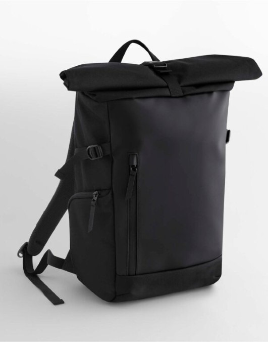 Zurich Roll-Top Backpack
