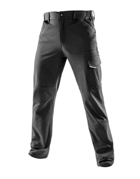 Recycled Dynamic Stretch Trouser