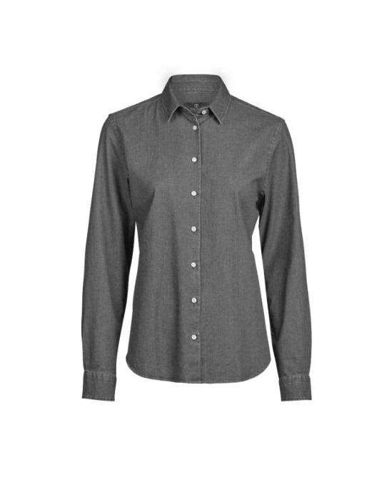 Women’s Denim Shirt