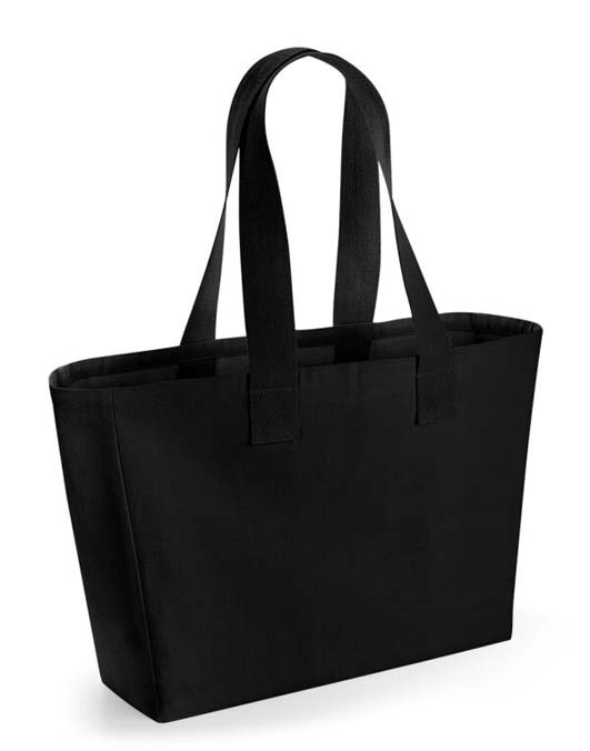 Everyday Canvas Tote