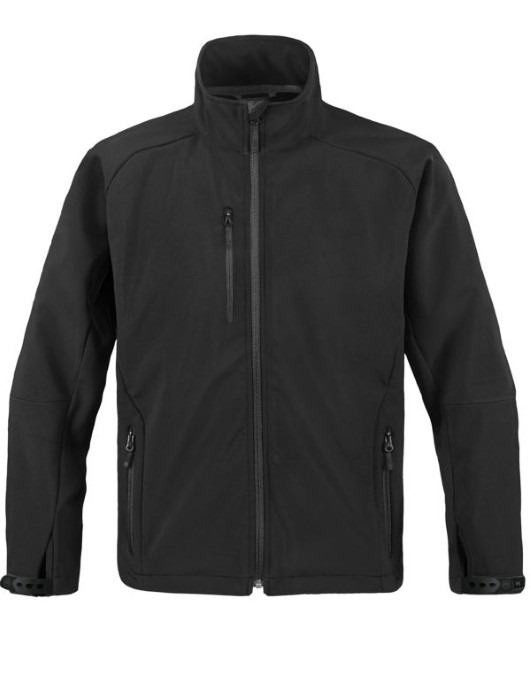 Men&#39;s Ultra-Light Softshell