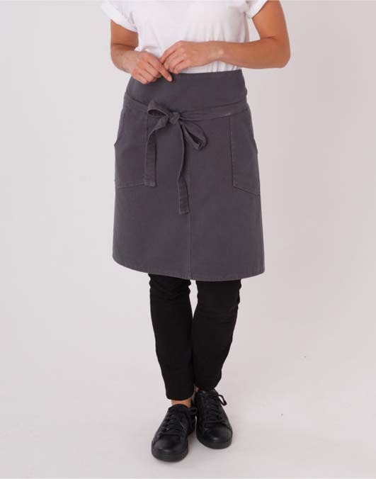 &quot;Originals&quot; Waist Apron with Pockets