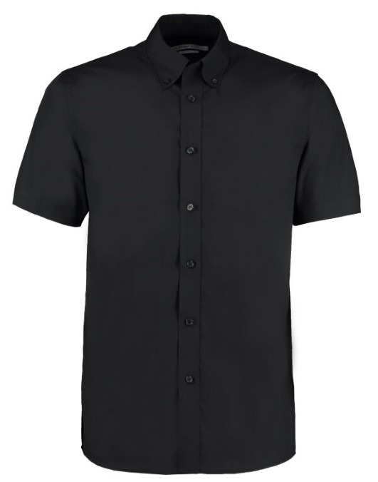 Classic Fit Workforce Short Sleeve Shirt