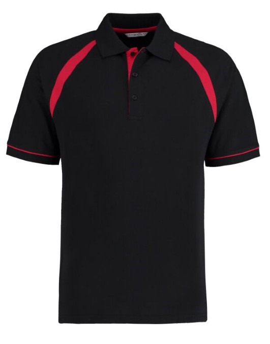 Classic Fit Oak Hill Polo