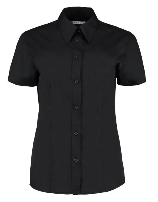 Classic Fit Short Sleeve Workforce Shirt