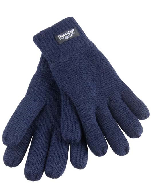 Junior Classic Lined Thinsulate™ Gloves
