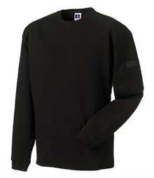 Heavy Duty Workwear Sweatshirt