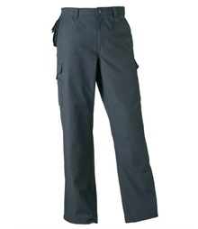 Heavy Duty Workwear Trousers (Reg)