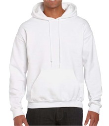 Heavy Blendâ„¢ Adult Hooded Sweatshirt