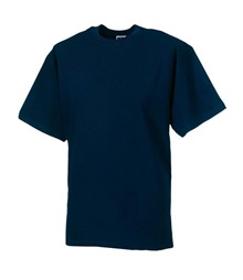 Authentic Heavyweight T