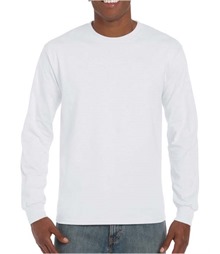 Ultra Cottonâ„¢ Adult Long Sleeve T-Shirt