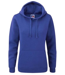 Ladies' Authentic Hooded Sweat