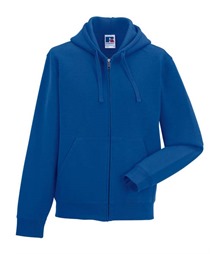 Men's Authentic Zipped Hood Jacket