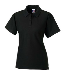 Ladies' Classic Polycotton Polo