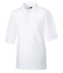Men's Classic Polycotton Polo