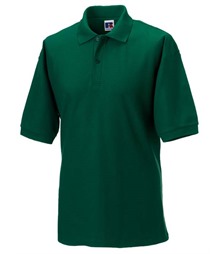 Men's Classic Polycotton Polo