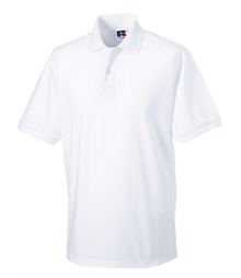 Hardwearing Polycotton Polo