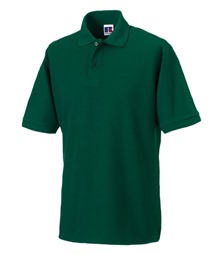 Hardwearing Polycotton Polo