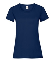 Ladies' Valueweight T
