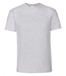 Men's Iconic 195 Ring Spun Premium T