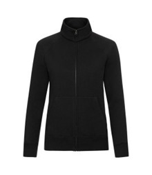 Ladies' Premium Sweat Jacket