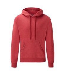 Men's Classic Hooded Sweat