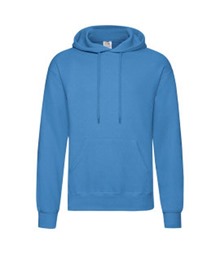 FOTL Mens Classic Hooded Sweat