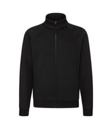 Men's Premium Sweat Jacket