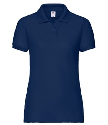 Ladies' 65/35 Polo