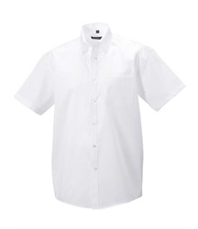 Men's Short Sleeve Classic Ultimate Non-Iron Shirt