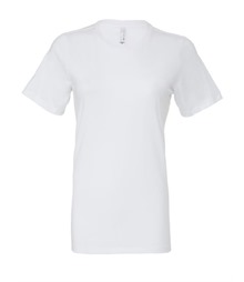 Women's Relaxed Jersey Short Sleeve Tee