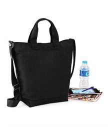 Canvas Day Bag