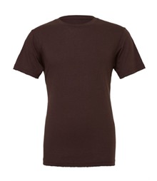 Canvas Unisex Jersey Short Sleeve Tee