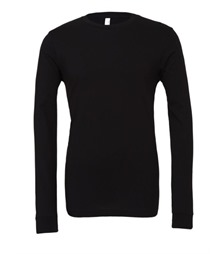 Unisex Jersey Long Sleeve Tee