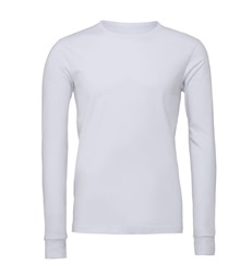 Unisex Jersey Long Sleeve Tee