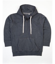 Men's Superstar Zip-Through Hoodie