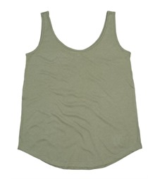 Women's Loose Fit Vest