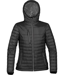 Women's Gravity Thermal Jacket